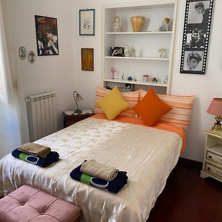 Edo Apartament Lido di Ostia Exteriér fotografie