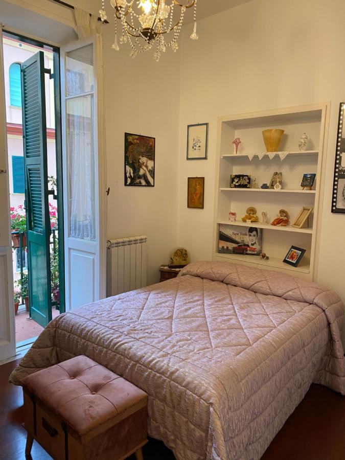 Edo Apartament Lido di Ostia Exteriér fotografie