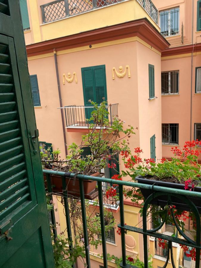 Edo Apartament Lido di Ostia Exteriér fotografie