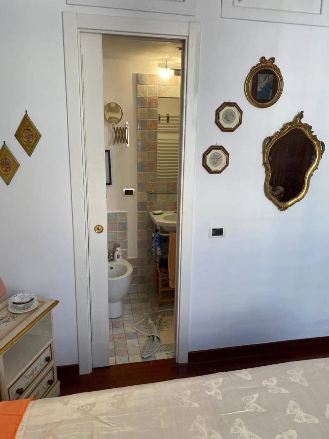 Edo Apartament Lido di Ostia Exteriér fotografie