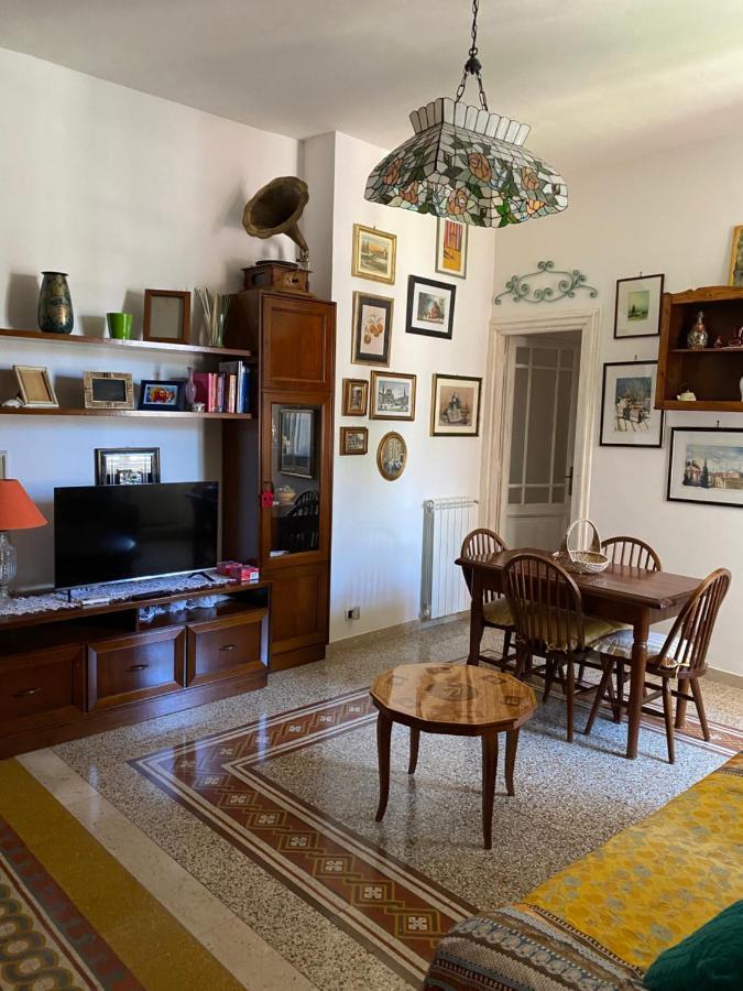 Edo Apartament Lido di Ostia Exteriér fotografie