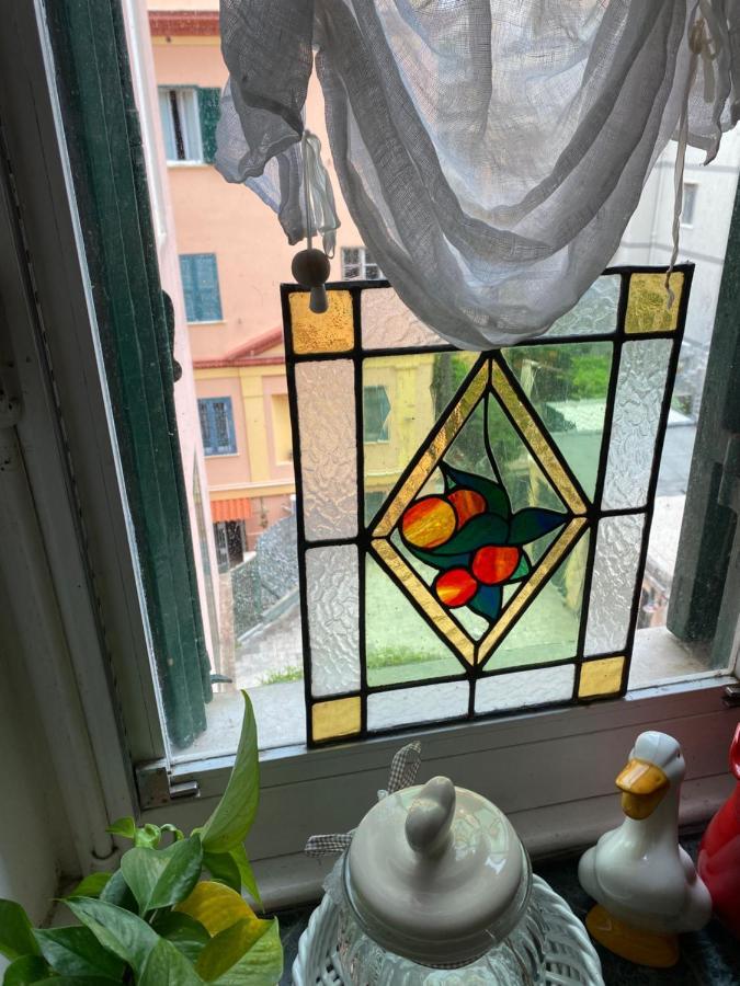 Edo Apartament Lido di Ostia Exteriér fotografie