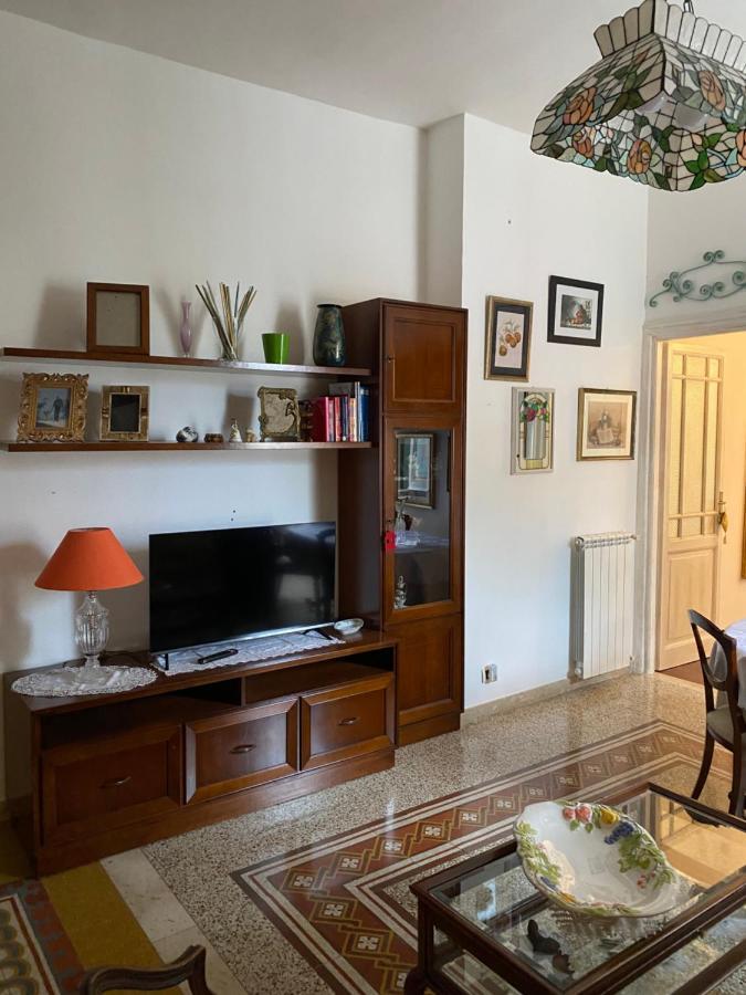 Edo Apartament Lido di Ostia Exteriér fotografie