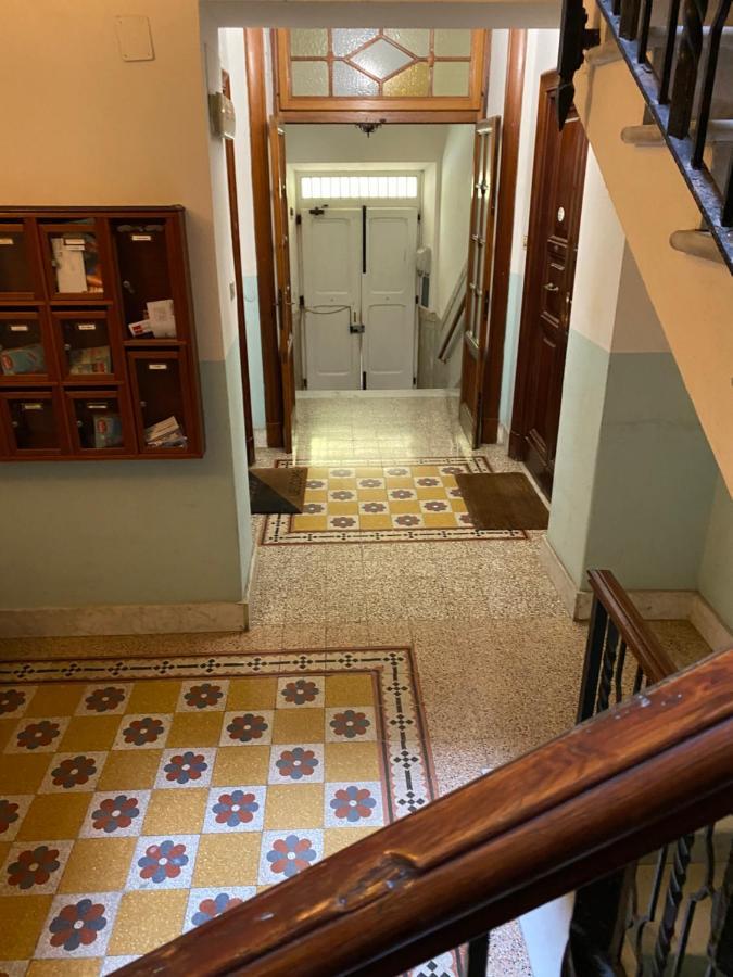 Edo Apartament Lido di Ostia Exteriér fotografie