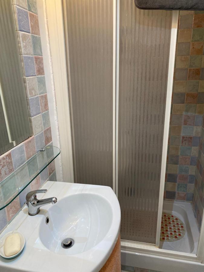 Edo Apartament Lido di Ostia Exteriér fotografie